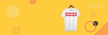 T-shirt caro lines